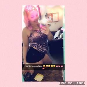 Meet your Posher, Victoria